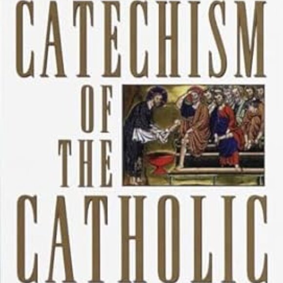 Online Catechism of the Catholic Church PDF: U.S. Catholic Church - Picture 1 of 1